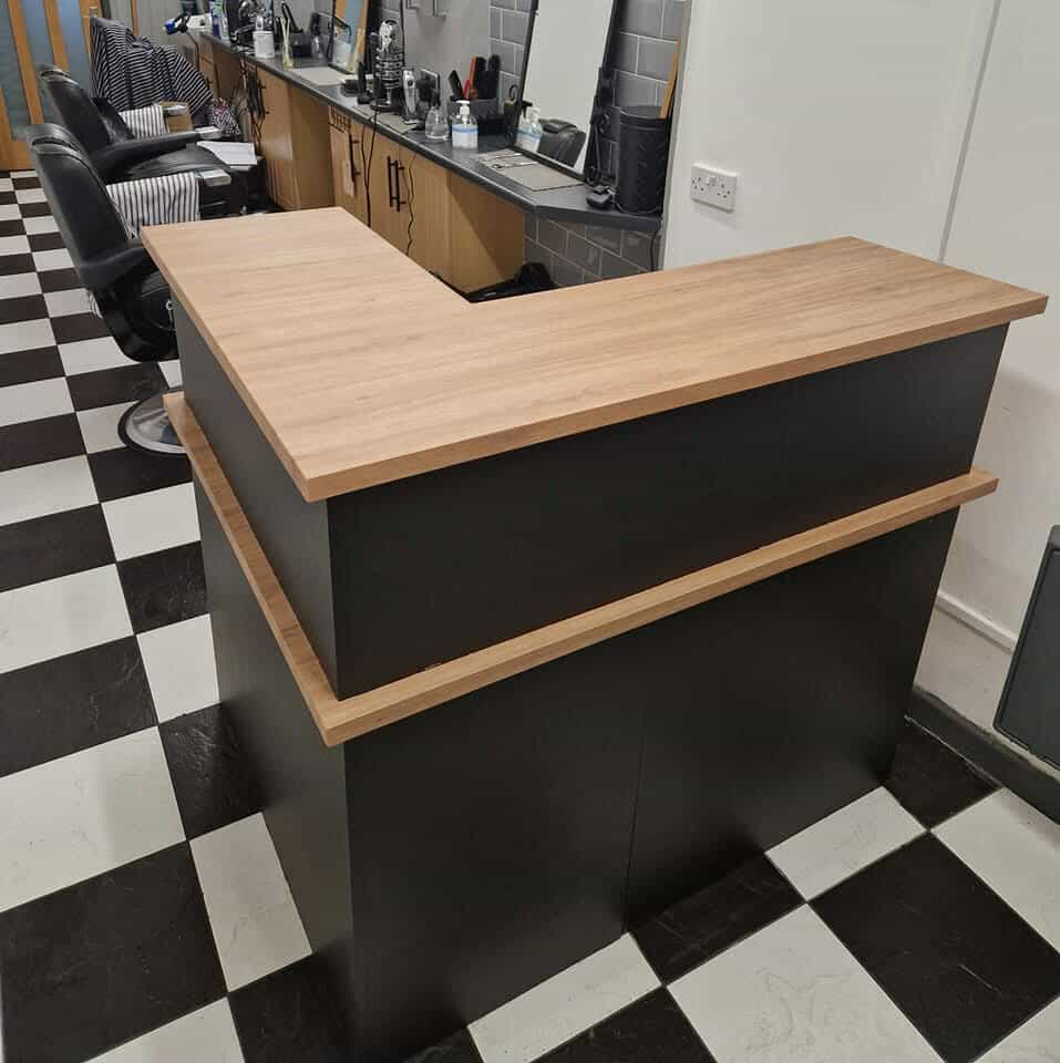 Vinyl Revamps | Kitchen Wrapping Specialists in Wales